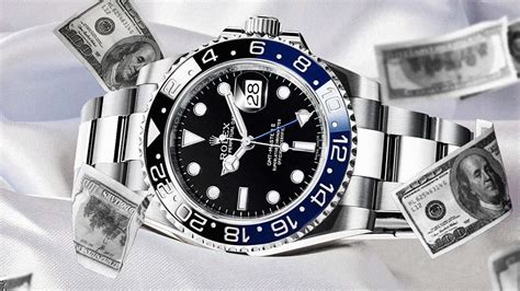 rolex su cui investire 2024|best rolex for investing.